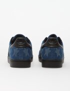 adidas Originals Сникърси adidas Superstar II W Navy Marine/ Core Black/ Core Black