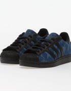 adidas Originals Сникърси adidas Superstar II W Navy Marine/ Core Black/ Core Black
