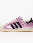 adidas Originals Сникърси adidas Superstar II W Preloved Purple/ Core Black/ Off White