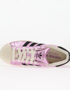 adidas Originals Сникърси adidas Superstar II W Preloved Purple/ Core Black/ Off White