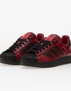 adidas Originals Сникърси adidas Superstar II W Tmvire/ Core Black/ Core Black