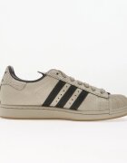 adidas Originals Сникърси adidas Superstar II Wonder Alumina/ Utility Black/ Light Brown
