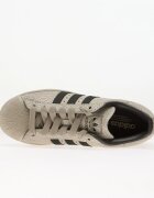 adidas Originals Сникърси adidas Superstar II Wonder Alumina/ Utility Black/ Light Brown
