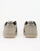 adidas Originals Сникърси adidas Superstar II Wonder Alumina/ Utility Black/ Light Brown