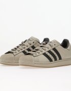 adidas Originals Сникърси adidas Superstar II Wonder Alumina/ Utility Black/ Light Brown
