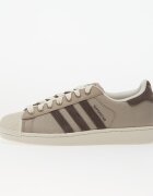adidas Originals Сникърси adidas Superstar II Wonder Cargo/ Charcoal/ Off White