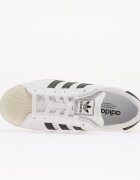 adidas Originals Сникърси adidas Superstar Lo Pro Ftwr White/ Core Black/ Gold Met.