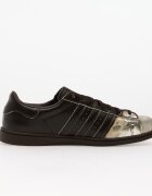 adidas Originals Сникърси adidas Superstar SQ Aurora Coffee/ Silver Met./ Cream White