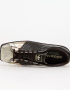 adidas Originals Сникърси adidas Superstar SQ Aurora Coffee/ Silver Met./ Cream White