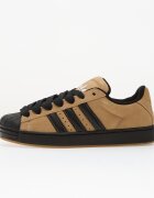 adidas Originals Сникърси adidas Superstar St Cardboard/ Core Black/ Gum4