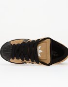 adidas Originals Сникърси adidas Superstar St Cardboard/ Core Black/ Gum4