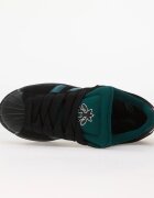 adidas Originals Сникърси adidas Superstar St Core Black/ Rich Green/ Ftwr White