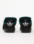adidas Originals Сникърси adidas Superstar St Core Black/ Rich Green/ Ftwr White