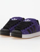 adidas Originals Сникърси adidas Superstar St Core Purple/ Core Black/ Gum4