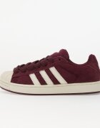 adidas Originals Сникърси adidas Superstar St Maroon/ Off White/ Off White