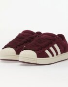 adidas Originals Сникърси adidas Superstar St Maroon/ Off White/ Off White