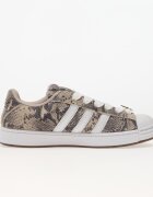 adidas Originals Сникърси adidas Superstar ST Wonder Beige/ Ftwr White/ Gold Met.