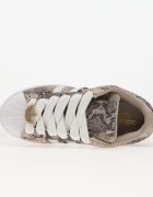 adidas Originals Сникърси adidas Superstar ST Wonder Beige/ Ftwr White/ Gold Met.