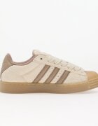 adidas Originals Сникърси adidas Superstar St Wonder White/ Chalky Brown/ Chalky Brown