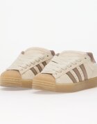 adidas Originals Сникърси adidas Superstar St Wonder White/ Chalky Brown/ Chalky Brown