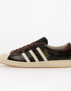 adidas Originals Сникърси adidas Superstar Vintage Aurora Coffee/ Cream White/ Wonder White
