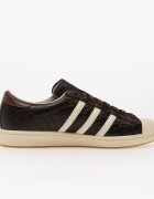 adidas Originals Сникърси adidas Superstar Vintage Aurora Coffee/ Cream White/ Wonder White
