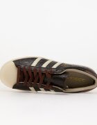 adidas Originals Сникърси adidas Superstar Vintage Aurora Coffee/ Cream White/ Wonder White