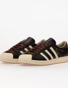 adidas Originals Сникърси adidas Superstar Vintage Aurora Coffee/ Cream White/ Wonder White