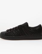 adidas Originals Сникърси adidas Superstar Vintage Core Black/ Core Black/ Blue