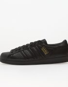 adidas Originals Сникърси adidas Superstar Vintage Core Black/ Core Black/ Gold Metallic