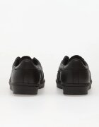 adidas Originals Сникърси adidas Superstar Vintage Core Black/ Core Black/ Gold Metallic