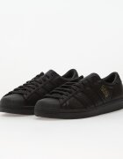 adidas Originals Сникърси adidas Superstar Vintage Core Black/ Core Black/ Gold Metallic