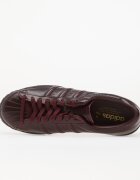 adidas Originals Сникърси adidas Superstar Vintage Maroon/ Maroon/ Carbon