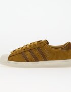 adidas Originals Сникърси adidas Superstar Vintage Preloved Brown/ Preloved Brown/ Gold Beige