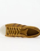 adidas Originals Сникърси adidas Superstar Vintage Preloved Brown/ Preloved Brown/ Gold Beige