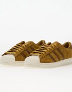 adidas Originals Сникърси adidas Superstar Vintage Preloved Brown/ Preloved Brown/ Gold Beige