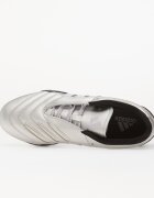 adidas Originals Сникърси adidas Taekwondo Mei Elite Silver Met./ Frozen Purple/ Core Black