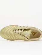 adidas Originals Сникърси adidas Taekwondo Mei Elite W Gold Metallic/ Crew White/ Gum