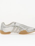 adidas Originals Сникърси adidas Taekwondo Mei Elite W Silver Metallic/ Grey One/ Gum