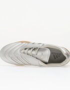 adidas Originals Сникърси adidas Taekwondo Mei Elite W Silver Metallic/ Grey One/ Gum