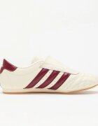 adidas Originals Сникърси adidas Taekwondo Off White/ Ftwr White/ Grey Five