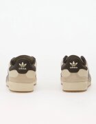 adidas Originals Сникърси adidas Tangum Wonder White/ Wonder White/ Dark Brown