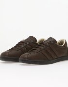 adidas Originals Сникърси adidas Tobacco Dark Brown/ Aurora Coffee/ Core Black