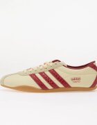 adidas Originals Сникърси adidas Tokyo Warm Vanilla/ Gum 3/ Team Victory Red