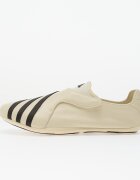 adidas Originals Сникърси adidas Virginia Vario Flat Earther By Pharrell Chalk White/ Core Black/ Chalk White