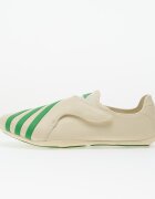 adidas Originals Сникърси adidas Virginia Vario Flat Earther By Pharrell Chalk White/ Green/ Chalk White