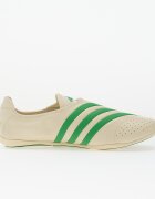 adidas Originals Сникърси adidas Virginia Vario Flat Earther By Pharrell Chalk White/ Green/ Chalk White