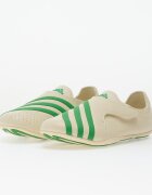 adidas Originals Сникърси adidas Virginia Vario Flat Earther By Pharrell Chalk White/ Green/ Chalk White