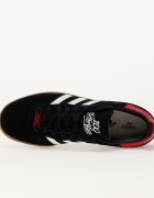 adidas Originals Сникърси adidas x 100 Thieves Palos Hills Carbon/ Cream White/ Collegiate Orange