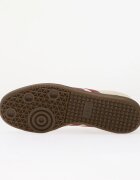 adidas Originals Сникърси adidas x AC Sparta Praha Samba Cloud White/ Noble Maroon/ Core Black